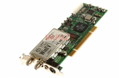 PG183 - WINTV-PVR-150 Low Profile Video Recorder 25012