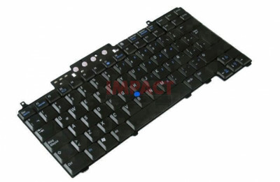 Spanish Keyboard Unit/ Teclado En Español (88, Dual Pointing)
