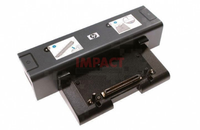 KP080UT - 120W Notebook Docking Station