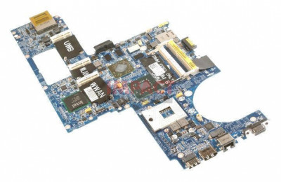 Y503R - System Board (NBK, Discrt, MLK1)