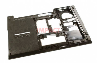 F164C - Base Assembly (Chas, Bottom, Plastic, FS15)