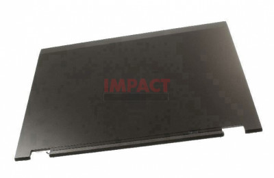RC382 - Back LCD Cover