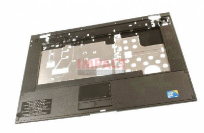 F152C - Palm Rest Assembly Single Pointing With Touch PAD