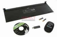 FQ481AA - Wireless Elite Bluetooth Keyboard And Mouse