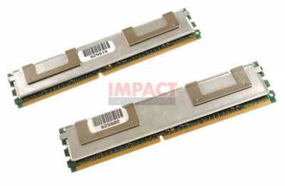 4GB Memory Module Kit