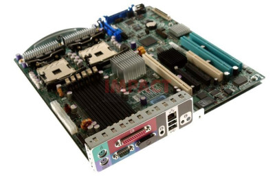 System Board (Tray, MB, QTA, V5)