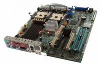 HJ161 - System Board (Tray, MB, QTA, V5)