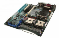 HJ161 - System Board (Tray, MB, QTA, V5)
