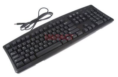 5695W - USB Keyboard Unit (104 Keys, External Unit)