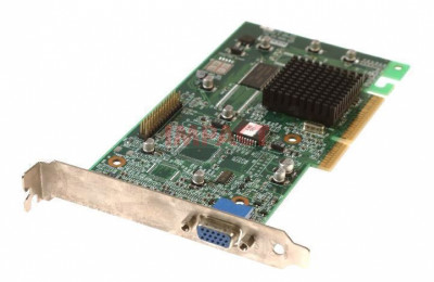 2529P - 16MB Video Card