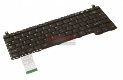 US Keyboard Unit