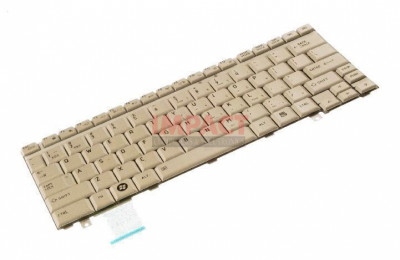 US Keyboard Unit Silver