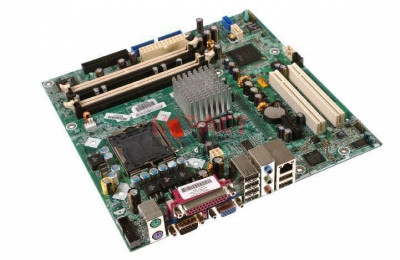 398550-001 - System Motherboard