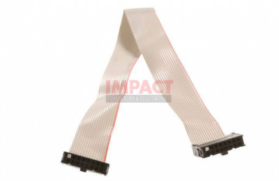 385985-001 - Secondary Serial Port Cable Assembly