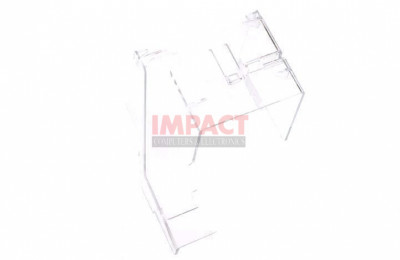 Heatsink Air Baffle/ AirFlow Guide