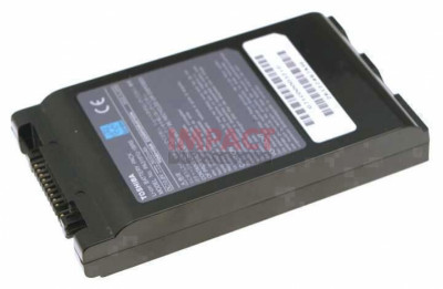 G71C0007M910 - Battery Pack (6C LITHIUM-ION)