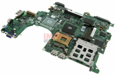 System Board (Main Board)
