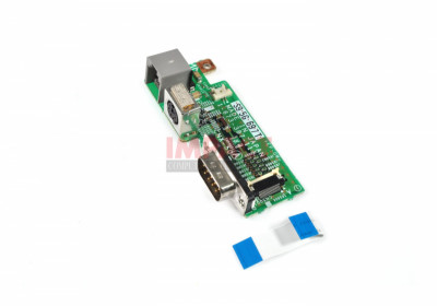 Modem, PS/ 2 & Serial Port Board (CNX-50)