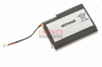 7H141 - LI-ION Battery for Raid