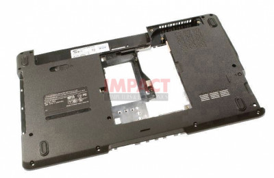 U499F - Base Assembly (Bottom, Cover)