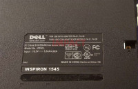 U499F - Base Assembly (Bottom, Cover) - Image 3