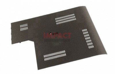 F069C - Bottom Plastic Assembly