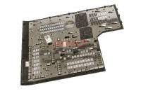 F069C - Bottom Plastic Assembly - Image 2