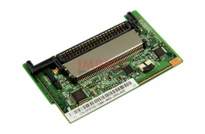 FM742 - Touchpad Assembly