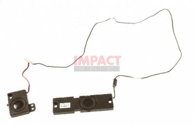 YP848 - Left and Right Speaker Kit