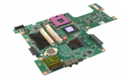 G590T - System Board, Intel Socket P