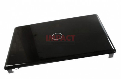 15H7R - Back LCD Cover