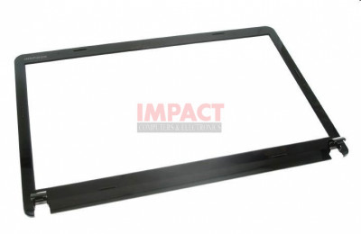 F660T - LCD Front Cover