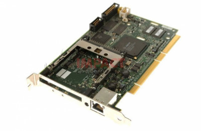 92DYP-2 - Remote System Manager Board (33mhz. PC Interface)