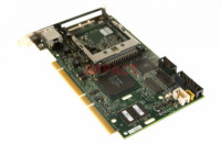 92DYP-2 - Remote System Manager Board (33mhz. PC Interface)