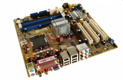 5188-0104 - System Board