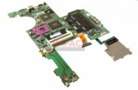 F124F - System Board (Main Board/ Motherboard Nvidia 8400M)