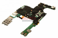 F124F - System Board (Main Board/ Motherboard Nvidia 8400M)