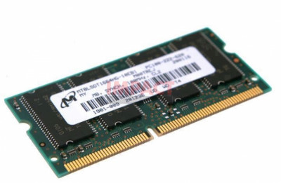 8681T - 128MB Memory Module (100MHZ)