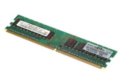 Dimm Memory Module, 512MB, DDR2, 667M, 64X64, 8, 240, 1rx8