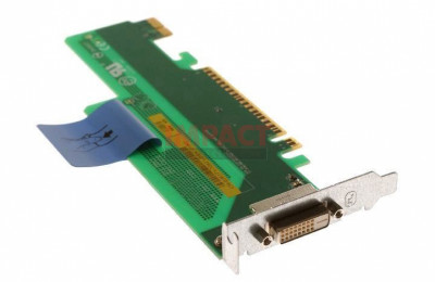JK171 - DVI ADD-IN Card, Low Profile