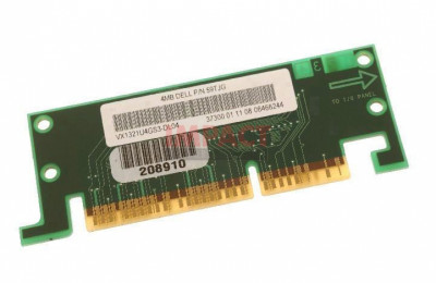 40XCY - Desktop 4MB Video Memory Module (133MHZ)