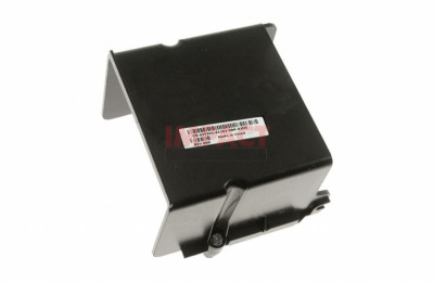 JY385 - Heatsink & Shroud Assembly, DT