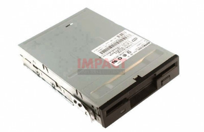 18358 - 1.44MB Floppy Drive (Half Height)