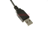 N242F - Keyboard, 104, US, Qk, Drfn