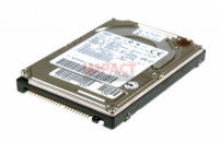 DTNA-22160 - 2.1GB Hard Drive
