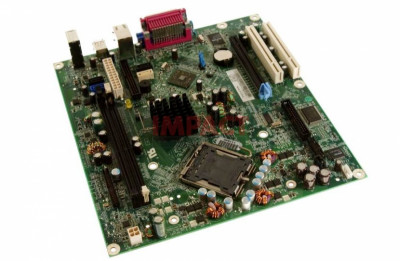HM670 - Motherboard, (NON-CONROE Support Only)