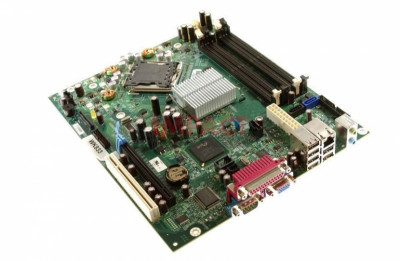 FT016 - Motherboard, SFF