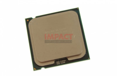 2.4GHZ Processor (Intel Core DUO-CONROE, E4600, 2MB, M0 CY593)