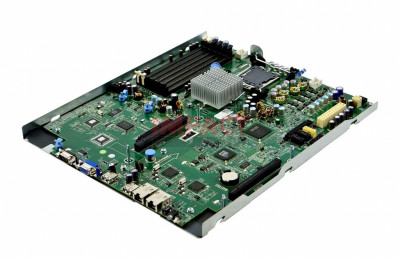 TY179 - Motherboard Assembly, TPM, H719D