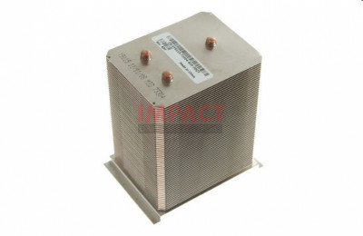 Heatsink, Pin Grid Array